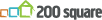 200 Square